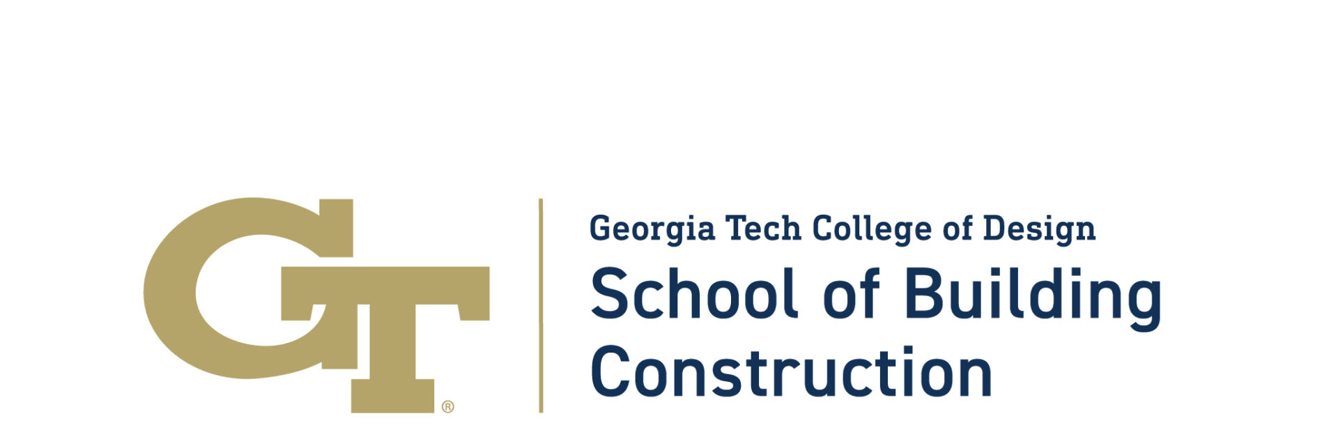 Georgia Tech School of Building Construction