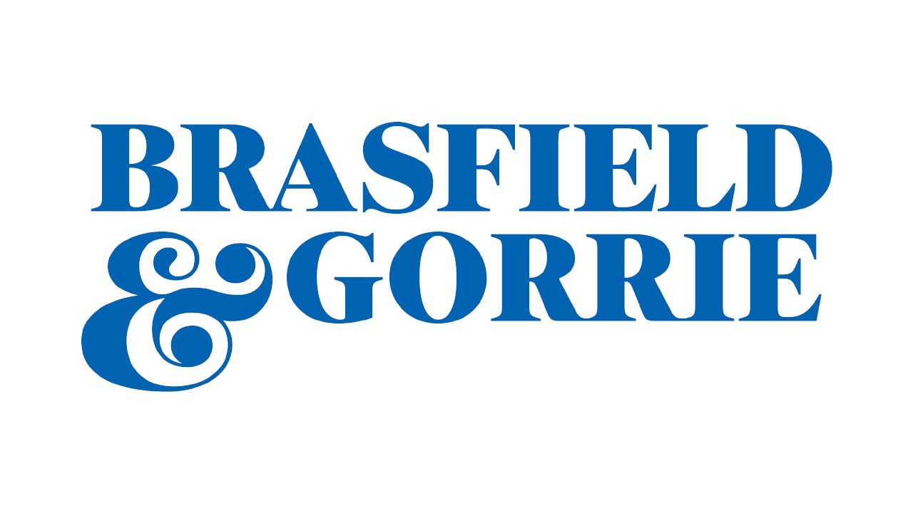 Brasfield Gorrie Logo