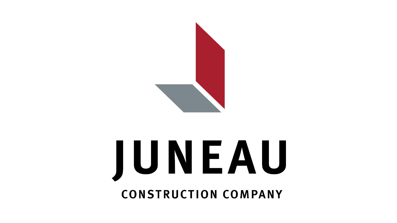 Juneau Construction Logo