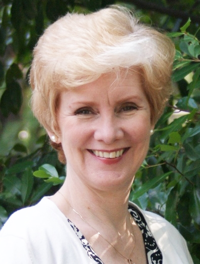 Kathy O. Roper, Associate Professor of Building Construction